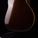 Vintage Gibson J-160E Sunburst Acoustic Electric Guitar With OHSC