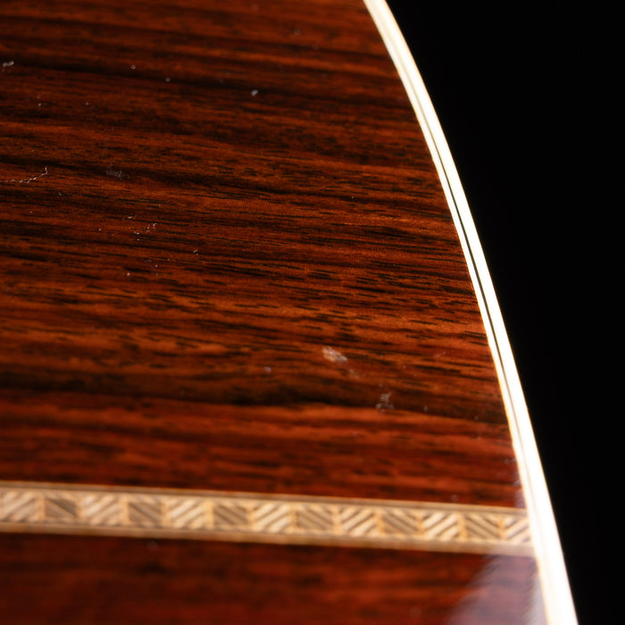 Used 2013 Martin HD-28V Natural with OHSC
