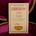 Gretsch Custom Shop Masterbuilt Chad Henrichsen 1959 Duo Jet NOS Olympic White