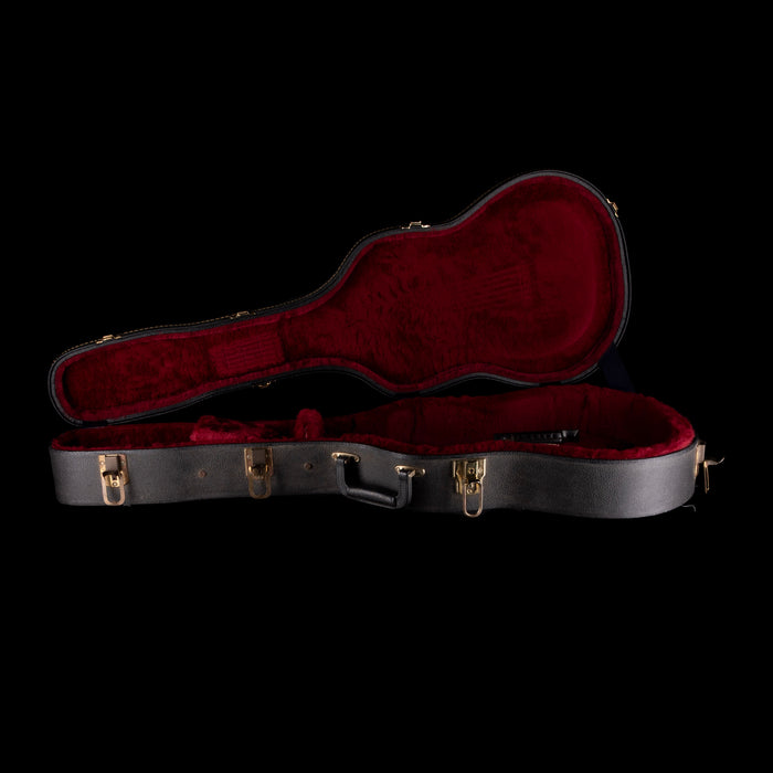 Vintage 1894 Bay State Model 206 Flat Top Acoustic with Case - Ry Cooder Collection
