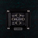 Pre-Owned Magnatone Slash SL-100 Head with 4x12 Cabinet Iridescent Green