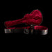 Pre-Owned 2023 USA Taylor 326ce Baritone-8 Special Edition Acoustic Electric Shaded Edgeburst with OHSC