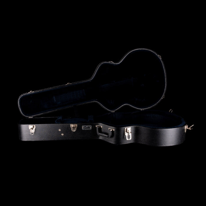 Pre-Owned 2013 Guild Newark St. Collection X-175B - Blonde With OHSC