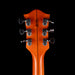 Pre-Owned 2003 Gretsch 6120-1960 with Mods Orange Stain With OHSC