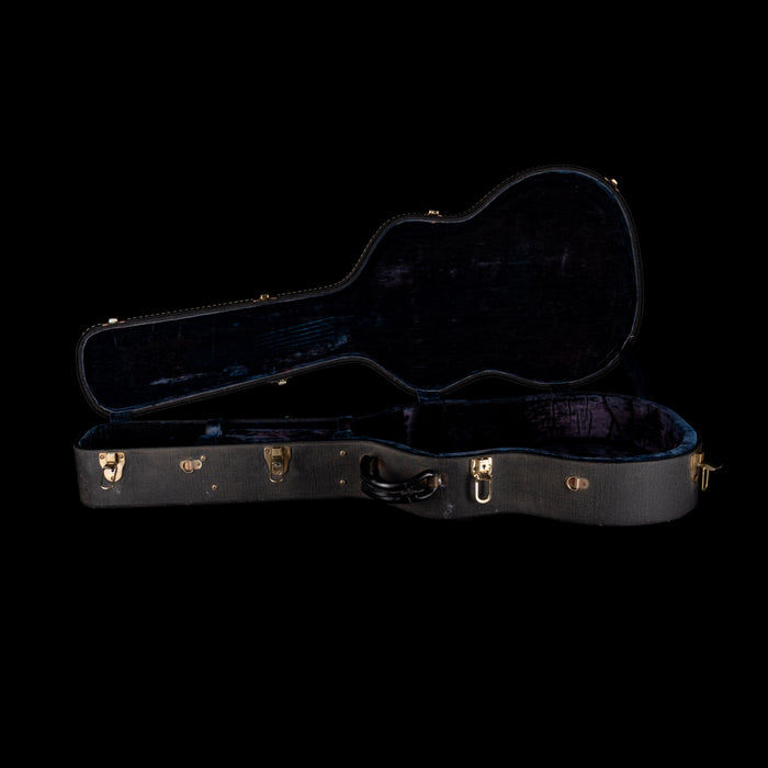 Pre-Owned Collings 1995 C10 Deluxe 41 Natural With OHSC