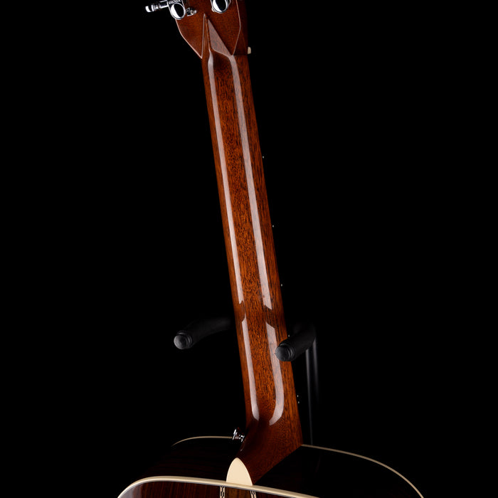 Pre-Owned Martin M-7 Johnny Marr 7 Natural With OHSC