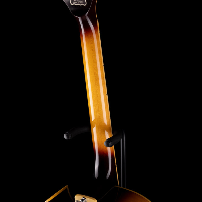 Pre-Owned 1975 Gibson Howard Roberts Custom Sunburst with OHSC