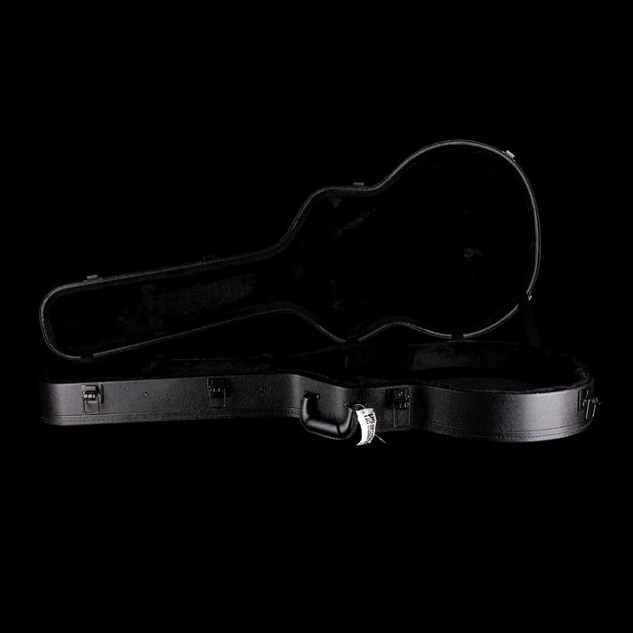 Pre-Owned Silvertone 1446V Black with Case