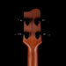 Pre-Owned 2005 Tacoma Thunderchief Fretless CB10C Acoustic-Electric Bass Natural with OHSC