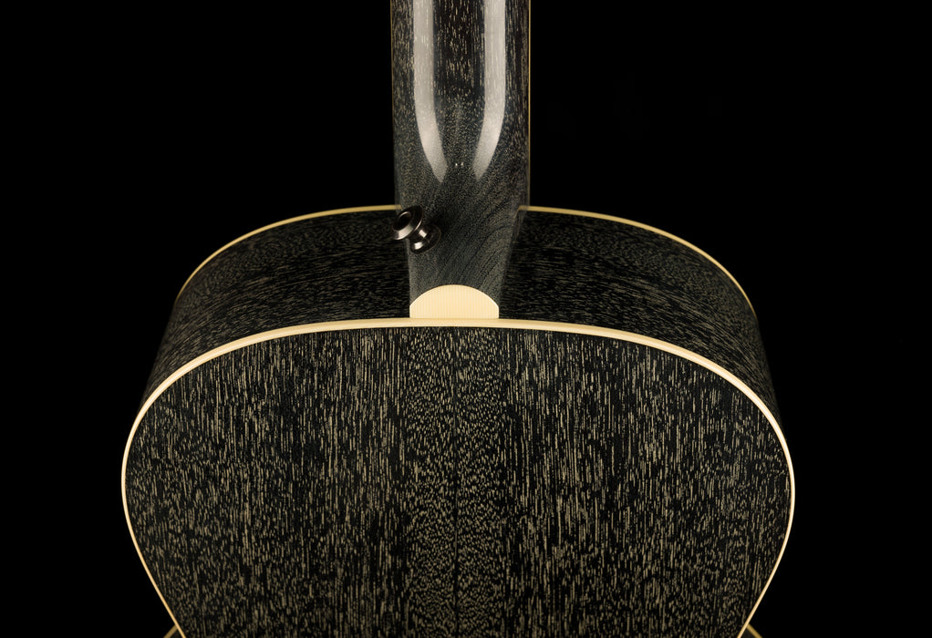 Pre Owned Collings Custom C10 Deluxe Doghair Owned by Brett Tuggle with Case