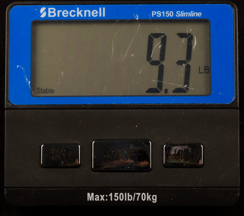 Ernie Ball Music Man StingRay Special Bass Frost Green Pearl Roasted Maple With Case