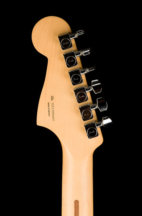 Used Fender Player Jazzmaster Buttercream