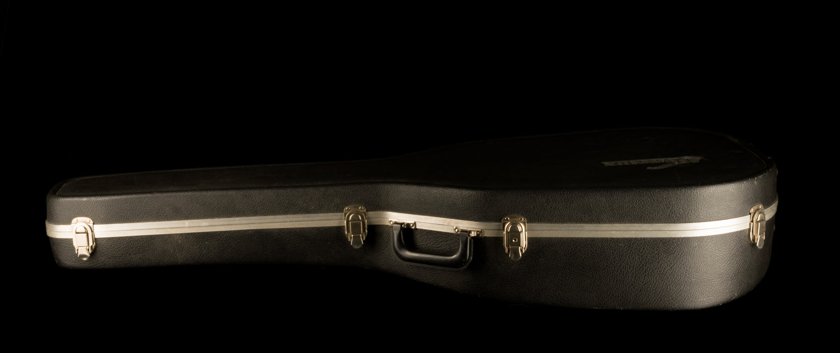 Pre Owned 1990's Ovation Legend Model 1767 Natural With OHSC