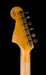Fender Custom Shop 1963 Jazzmaster Heavy Relic Dark Night - Truetone Color Set