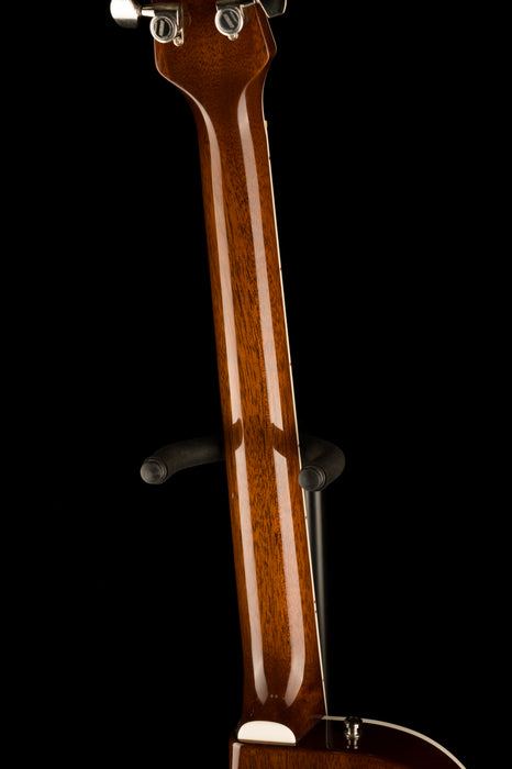 Used Gretsch G6129T Players Edition Jet Red Sparkle with OHSC