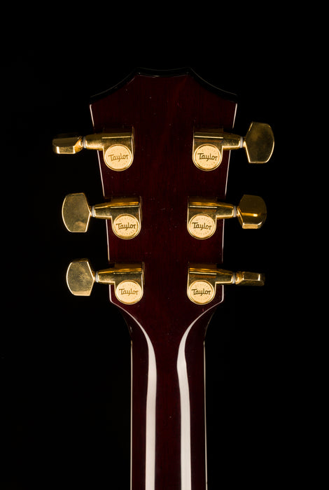 Used 2021 Taylor T5z Custom Koa with OHSC