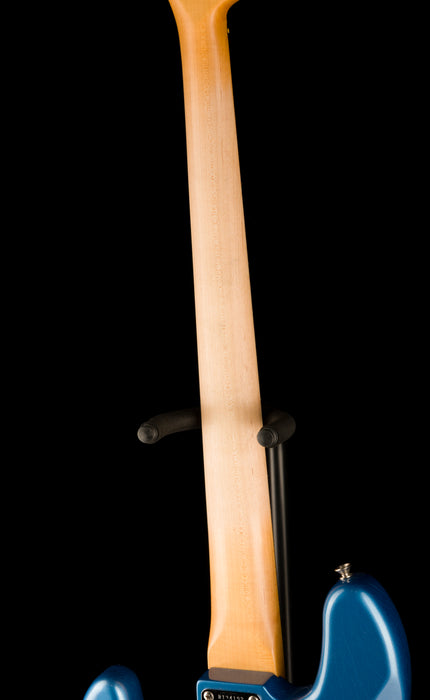 Fender Custom Shop 1964 Jazz Bass Closet Classic Lake Placid Blue With Case