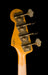 Fender Custom Shop 1963 Jazz Bass Heavy Relic Dark Night Truetone Color Set