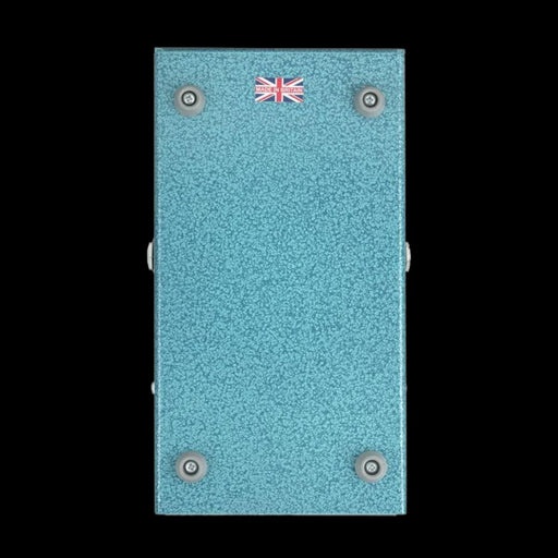 British Pedal Company Vintage Series Zonk Machine Mk I Authentic Fuzz Guitar Pedal