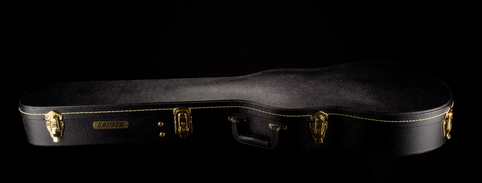 Pre Owned 2018 Gretsch G6134T-58 Vintage Select White Penguin With OHSC -  Serial # JT18083318