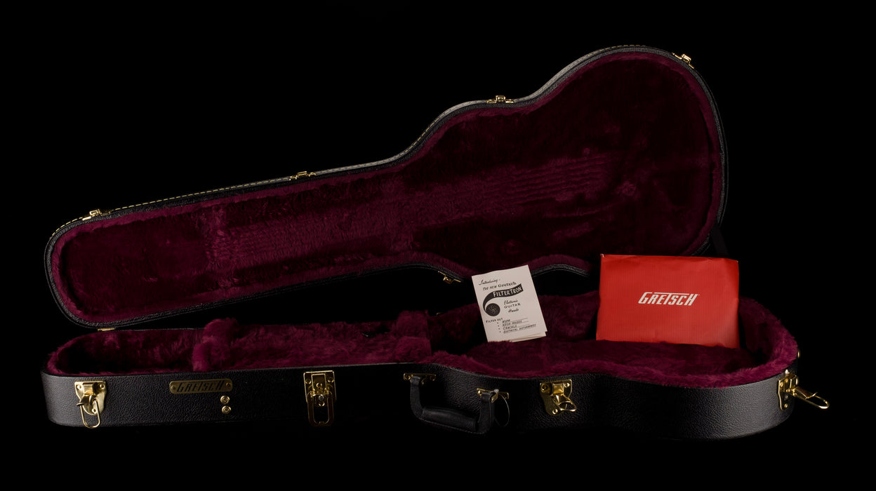 Used Gretsch G6134T-58 Vintage Select ’58 Penguin Vintage White With OHSC