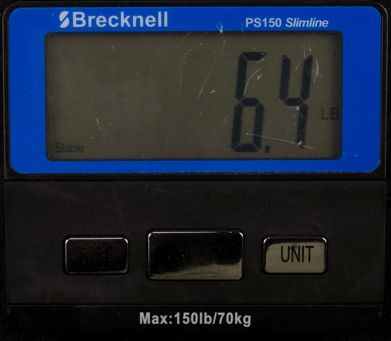 Fano Alt de Facto RB6T Fire Glow with Case