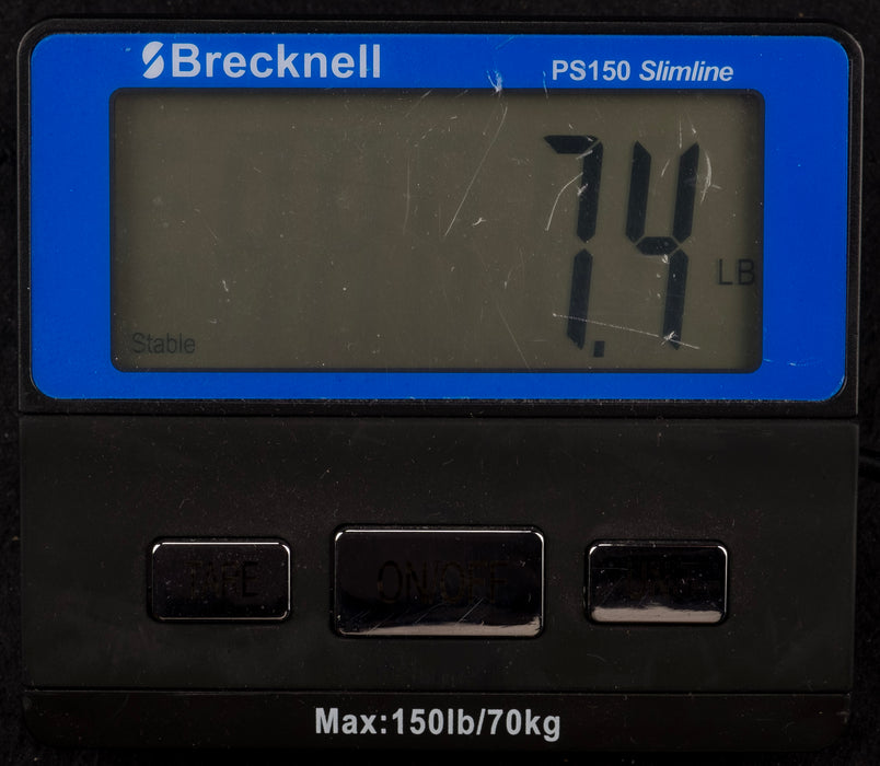 Pre Owned Fender Player Mustang PJ Bass Sienna Sunburst With Gig Bag