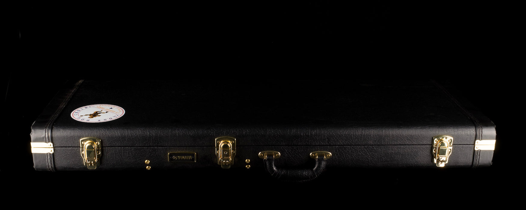 Pre Owned Yamaha Revstar II RSP20 Moonlight Blue With OHSC