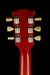 Pre Owned Gibson SG Standard '61 Stop Bar Vintage Cherry With OHSC