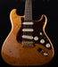 Fender Custom Shop Artisan Maple Burl Stratocaster NOS Aged Natural With Case