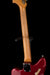 Vintage 1964 Fender Jaguar Candy Apple Red All Original With Case