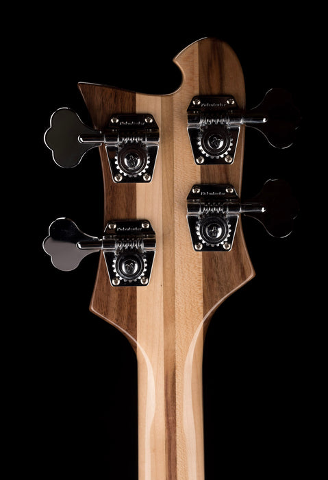 Rickenbacker 4003 Bass Guitar Mapleglo With Case
