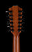 Pre-Owned 2020 Taylor 362ce Grand Concert 12-String Shaded Edgeburst With OHSC