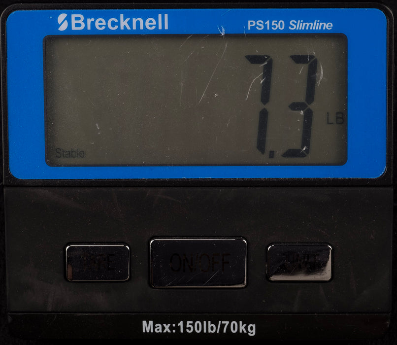 Used Custom Partscaster Fender Authentic Neck and Grover Jackson Body Blonde with Gig Bag