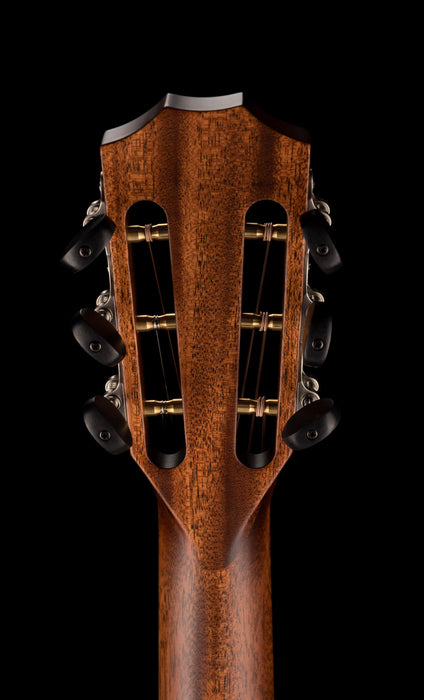 Taylor 322ce 12-Fret Acoustic Electric Guitar With Case