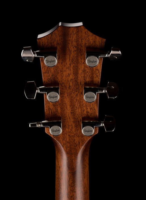 Taylor Limited Edition 414ce-R Lily & Vine Tobacco Shaded Edgeburst with Case - Only 100 Made
