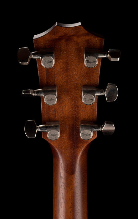 Used Taylor AD27e Grand Pacific Urban Sienna Stain Acoustic Electric Guitar With Aerocase