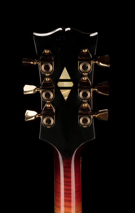 Vintage 1964 Gibson Super 400CES Sunburst with OHSC