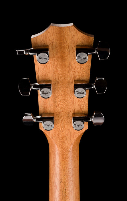 Taylor 214ce Acoustic Electric Guitar With Gig Bag