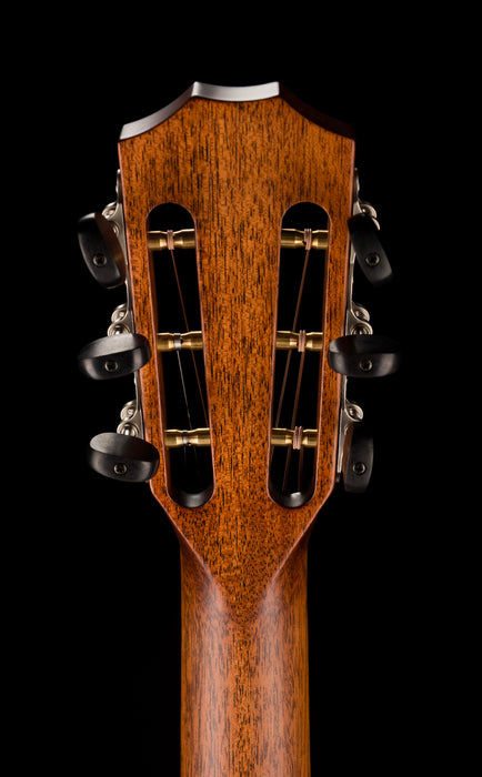 Taylor 812ce 12-Fret Acoustic Electric Guitar With Case