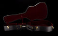 Pre Owned Martin Custom Shop Limited Edition D-42 Custom Carpathian Spruce Top With OHSC