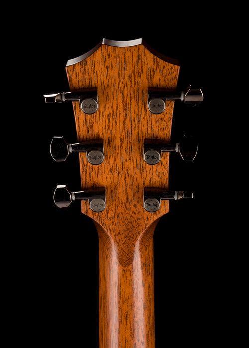 Used Taylor GT 811e Acoustic Electric Guitar With Soft Shell Case