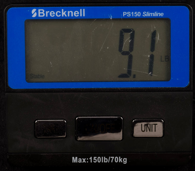 Fano Alt de Facto JM4 Bass Pelham Blue Burst Light Distress with Case