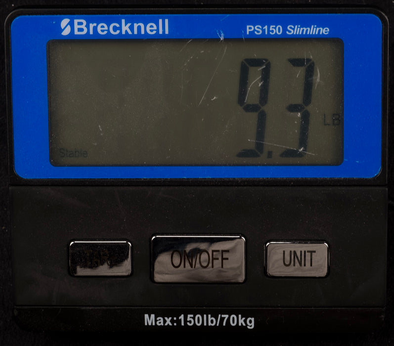 Used Fender Player Plus Active Meteora Bass Silverburst with Gig Bag