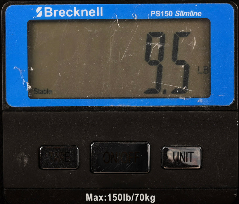 Pre Owned 2020 Spector NS Ethos 5 Faded Black Bass With OHSC