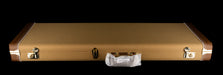 Fender Custom Shop Limited Edition Troposphere Strat Hard-Tail Heavy Relic Super Faded Aged 2-Color Sunburst