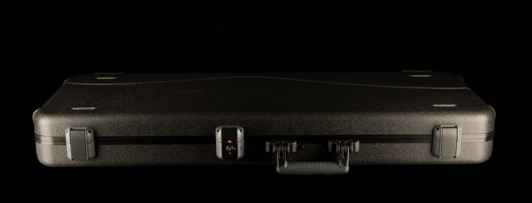 Pre Owned Fender American Professional II Stratocaster Olympic White With Player Series Maple Neck With HSC