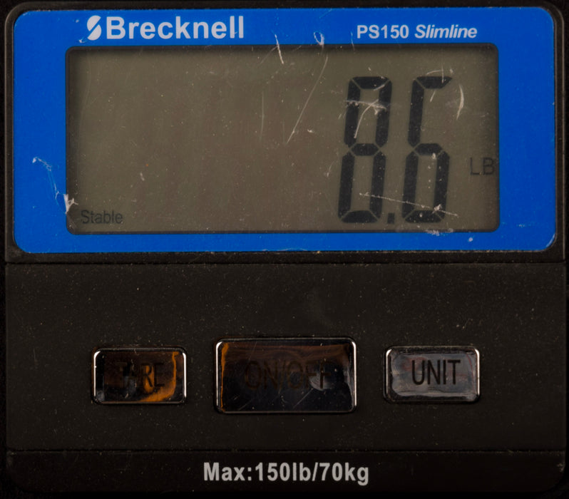 Pre Owned 1996 Dobro DM 36 "Rose" Model Chrome Resonator With Gig Bag