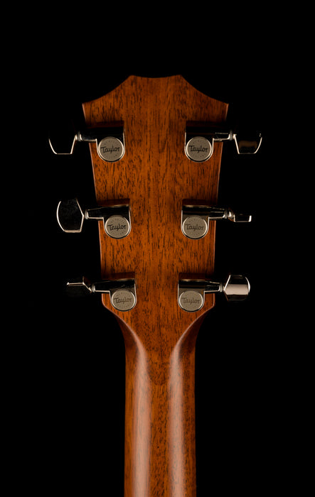 Taylor 417e Grand Pacific Indian Rosewood Acoustic Electric Guitar With Case