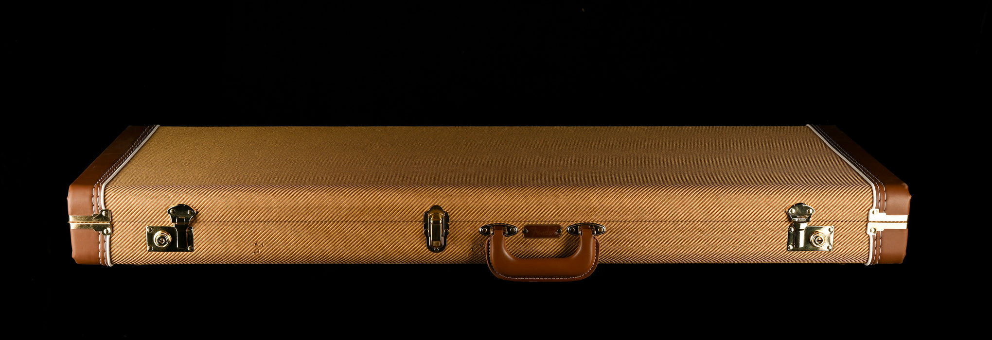 Pre Owned 2008 Fender Custom Shop 1960 Stratocaster Relic Daphne Blue With Case